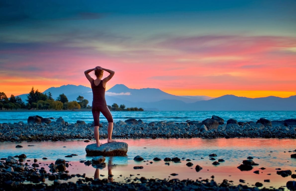 Harcourts Taupo Holiday Homes are your local Specialists