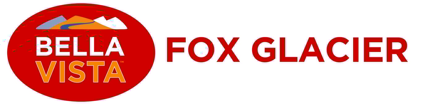 Bella Vista Fox Glacier