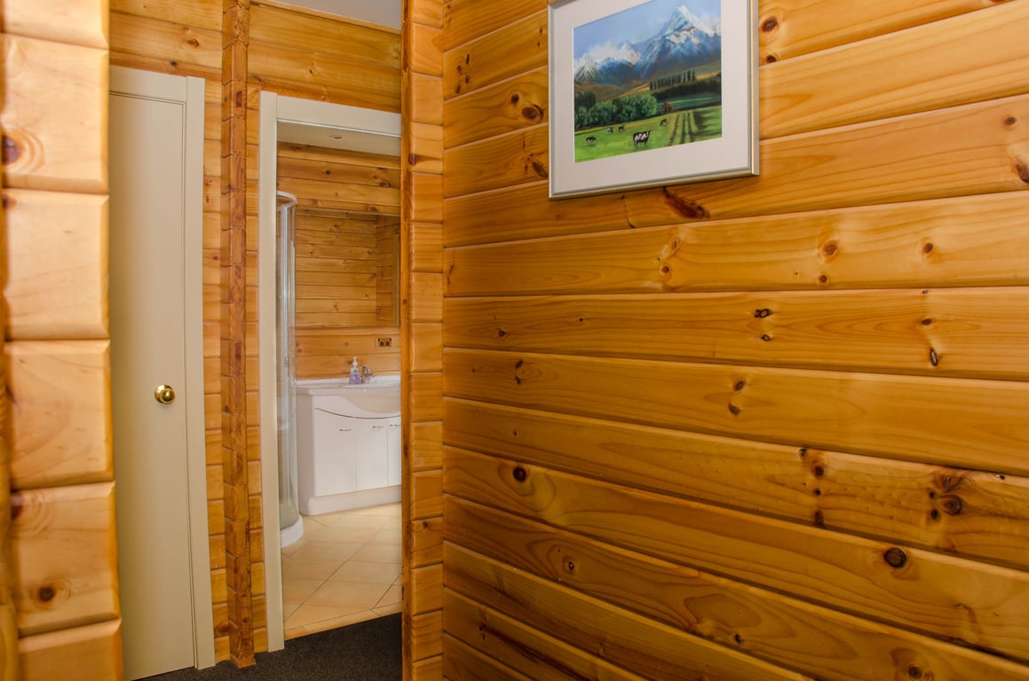 Oregon Treasure - Hanmer Springs Holiday Home (Pet Friendly) 