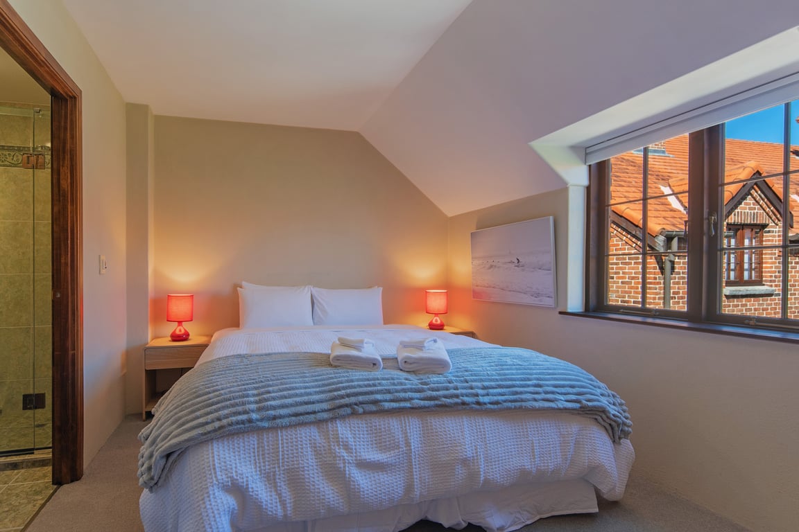 Monaco Village Apartment