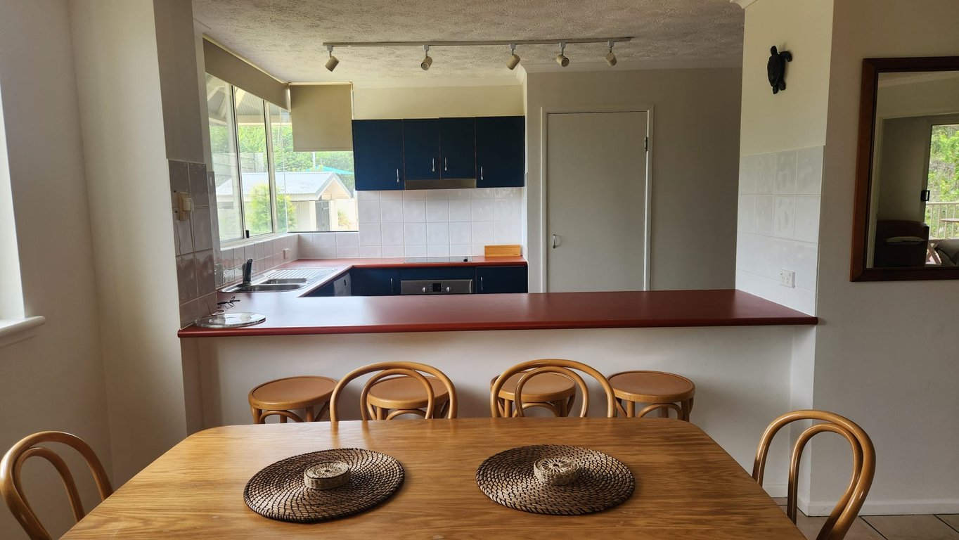 Banksia View Apartment