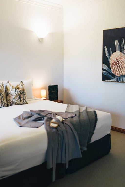 Biram Lodge 8 Bedrooms