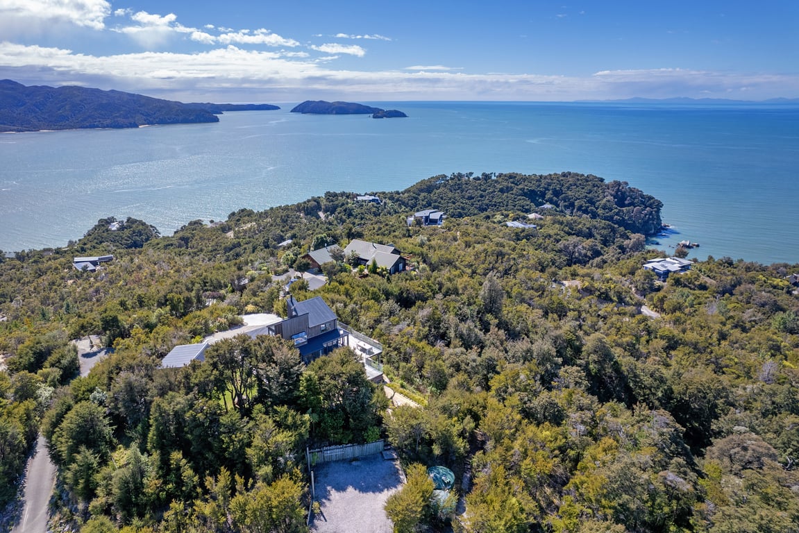 Split Apple Holiday Home