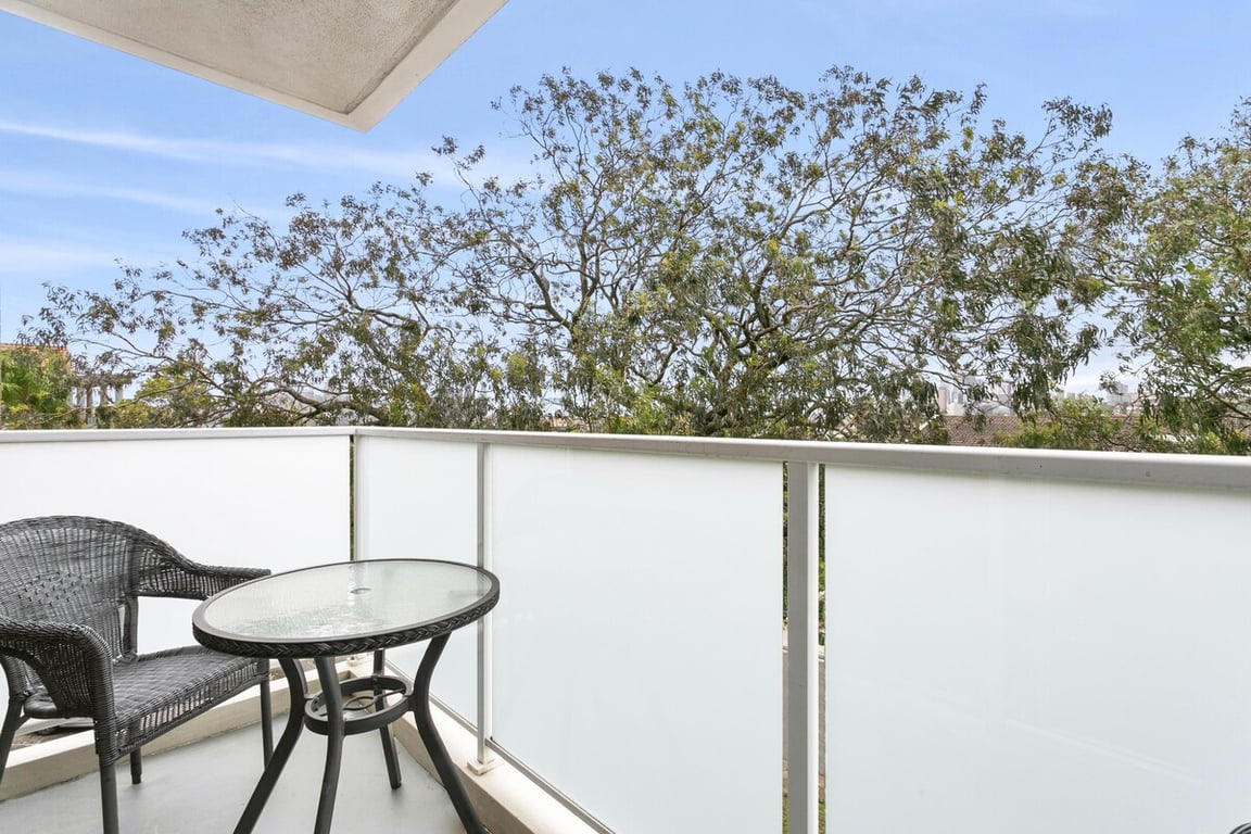 MUS21 - Mosman Bay Beauty | Views Of The Iconic Harbour
