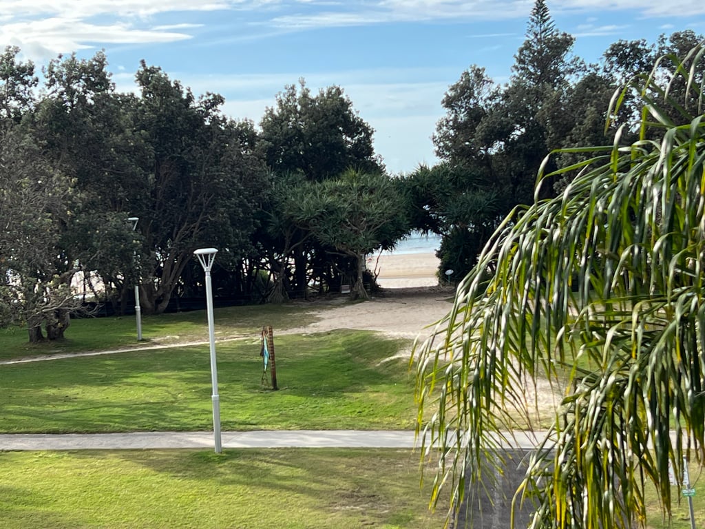 Pacific B1 - 2 Bed 2 Bath