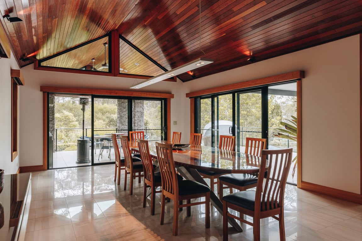 Gymea House 6 Bedrooms