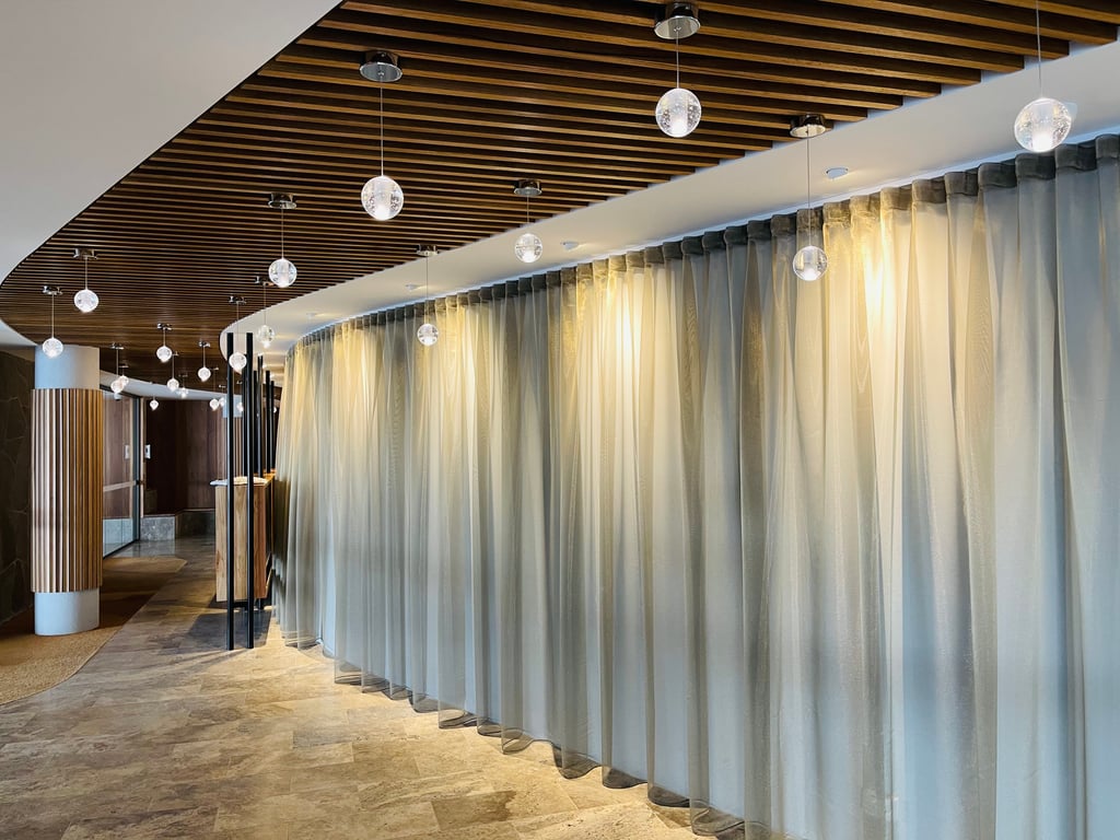 Unit 10508 Salt Water Calm