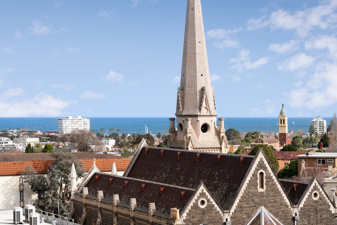 Bayview Canopy @ The Fareham | 2Bed 2Bath 1Car