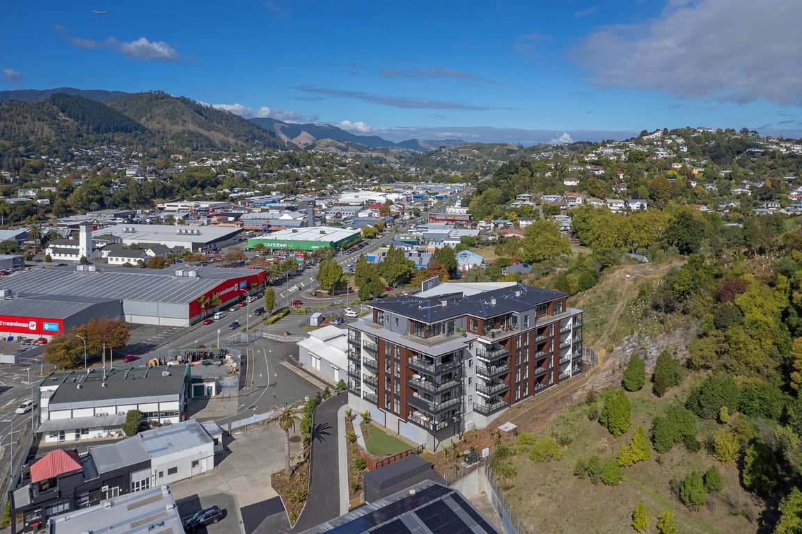 Havenview City Apartment