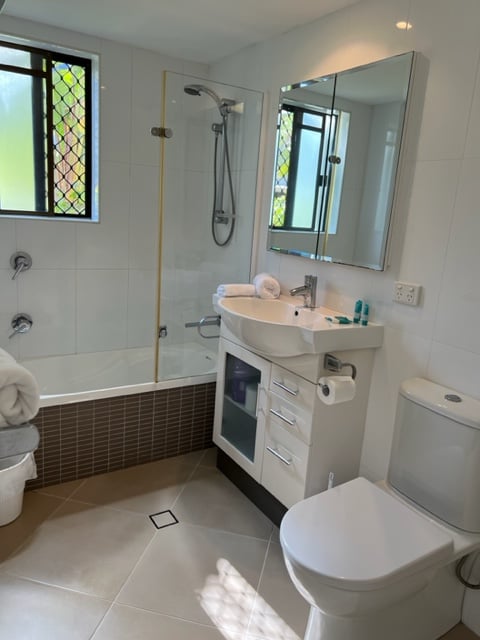 Unit 1 - Spacious Three Bedroom, Two Bathroom  Apartment