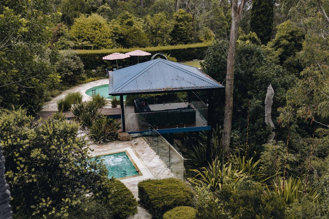 Gymea House 6 Bedrooms