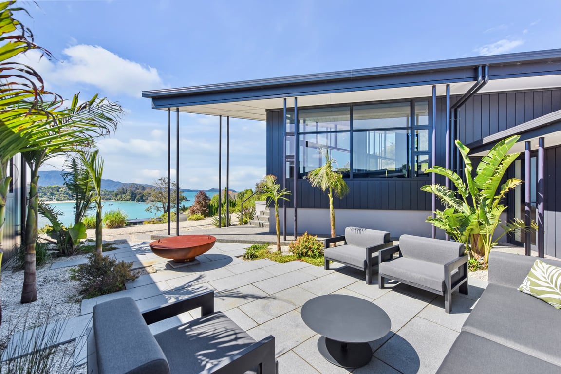 Kaiteri Sands Retreat