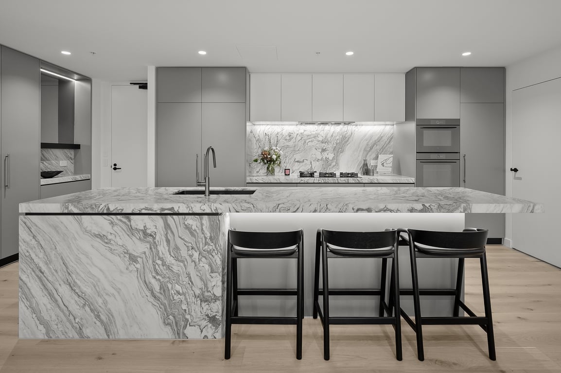 The Sky Gallery @ 333STK | Luxury Duplex Penthouse