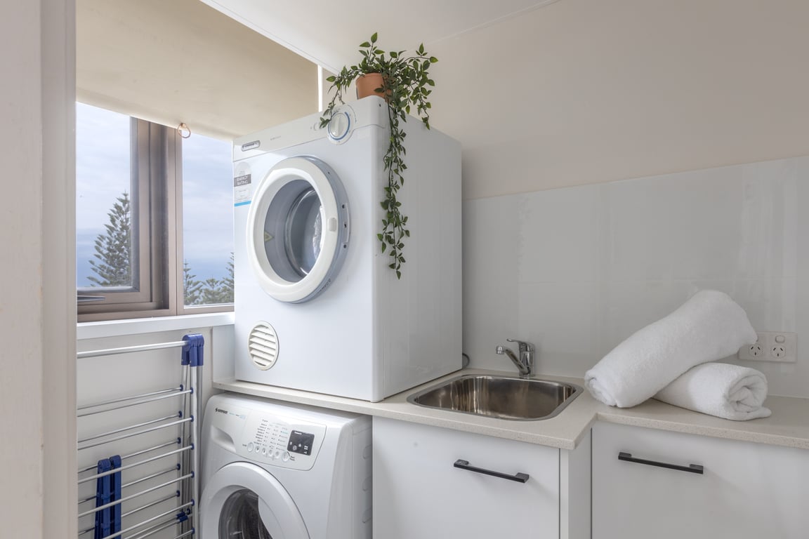 2 Bedroom Deluxe Apartment