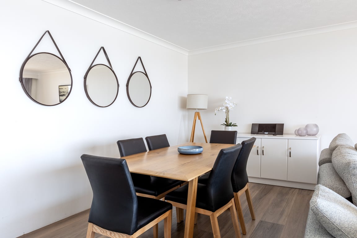 2 Bedroom Superior Apartment