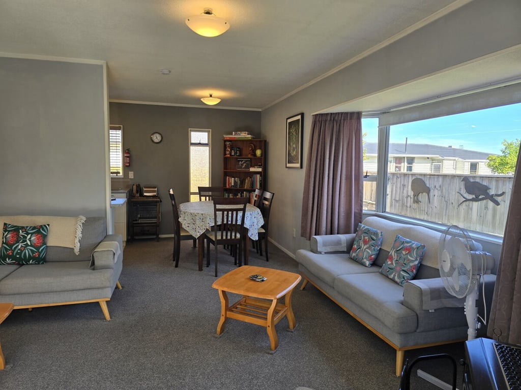 Taupo Central - Close To Town And Includes Wifi