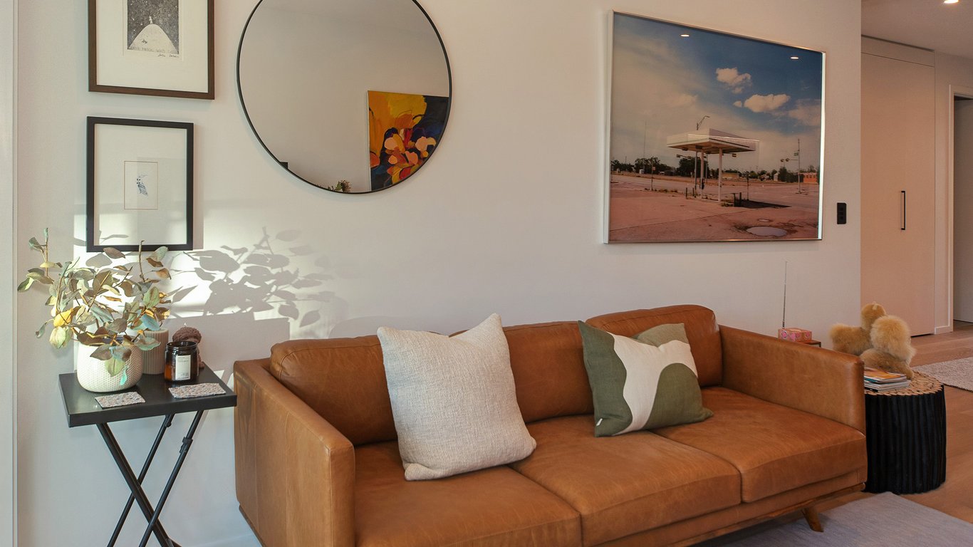 Malthouse Lane City Apartment 4