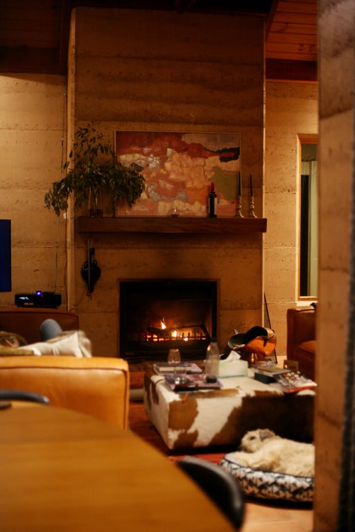 Melliodora - Relax, Unwind & Recharge