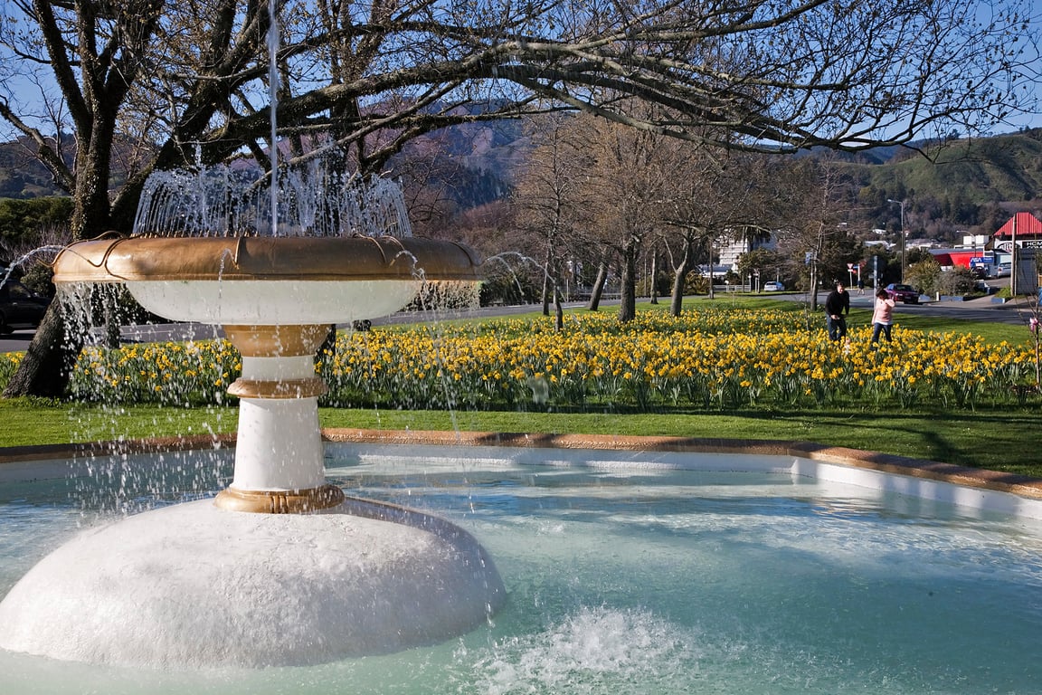 Bridge St. Apartment 2