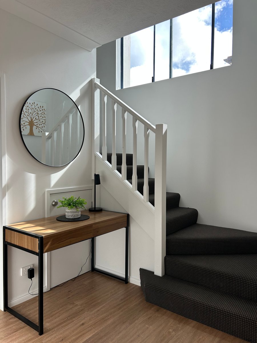 Superior 2 Bedroom Split Level Villa