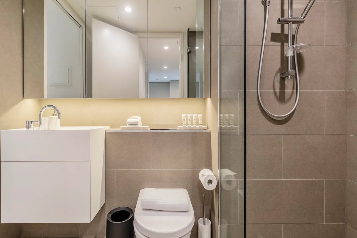 Exclusive Luxury and Spectacular Views at Australia 108! 1 Bedroom | 1 Bathroom