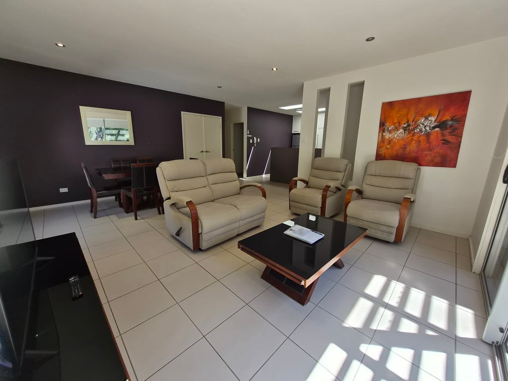 2 Bedroom Standard Villa