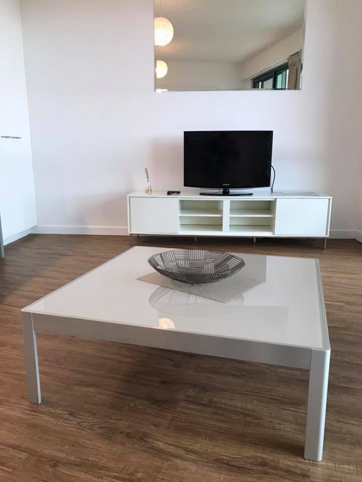 1 Bedroom Water View