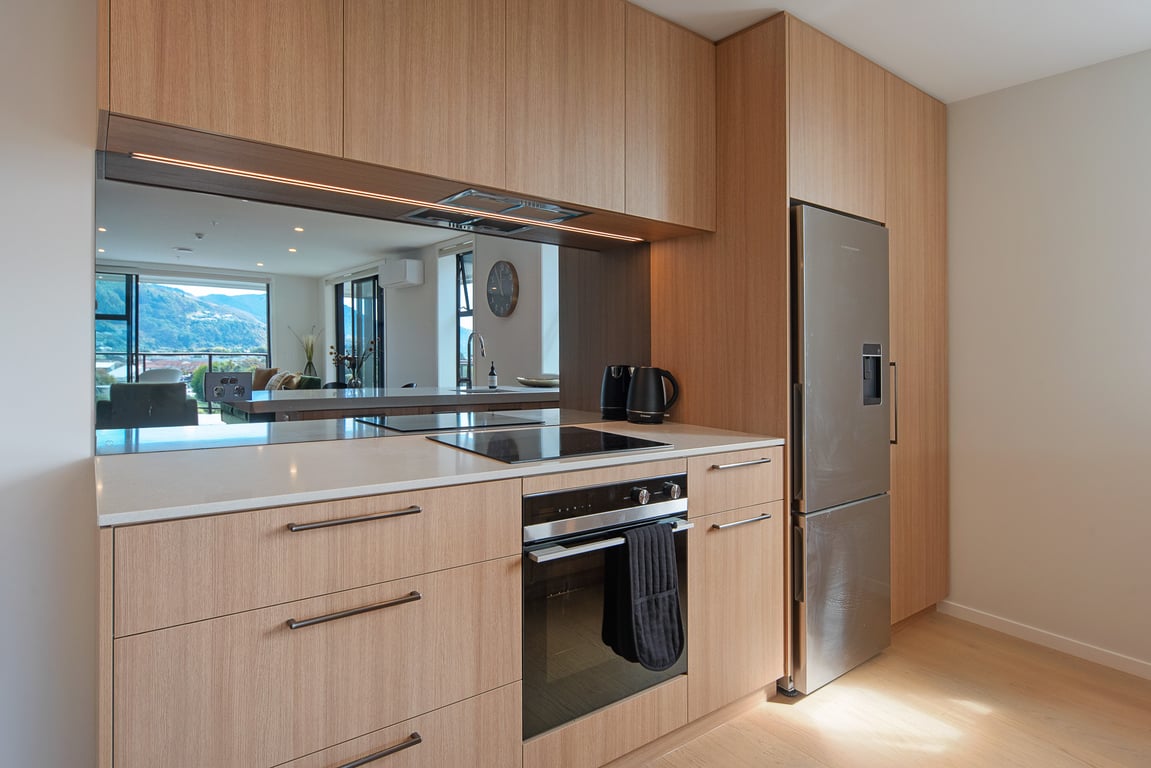 Havenview City Apartment