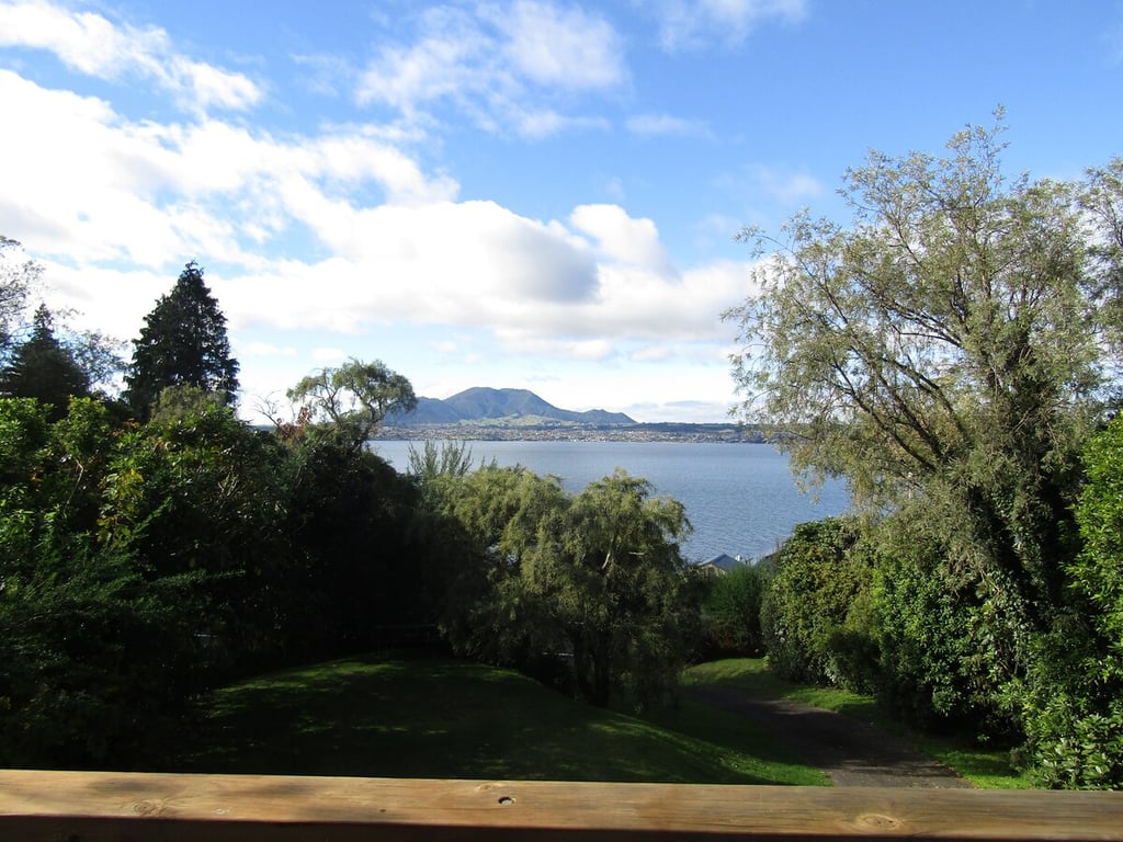 Double L Bach - Beautiful Views