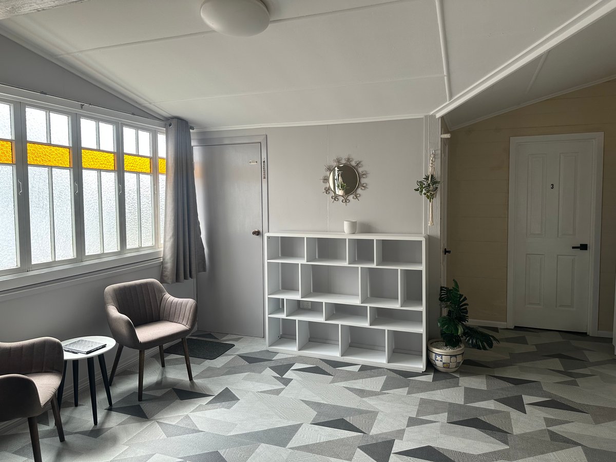 45 Kent Street - The Whole House