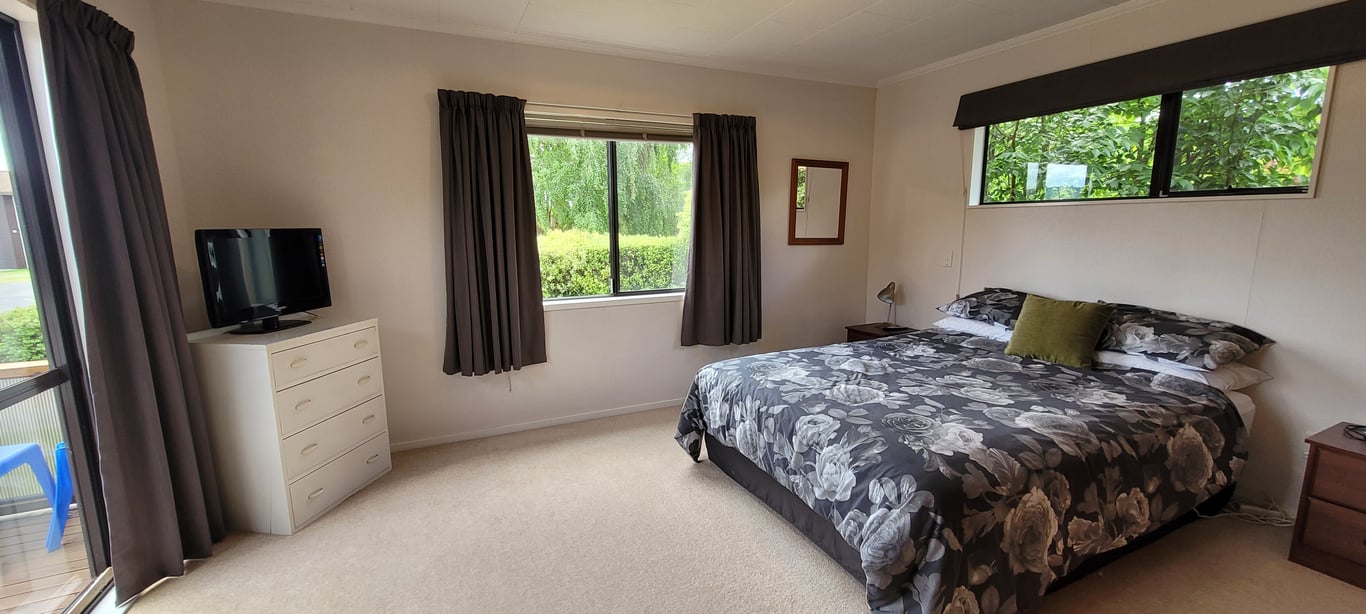 Marlow Grove With A Short Walk To Lake - Quiet Cul De Sac Location