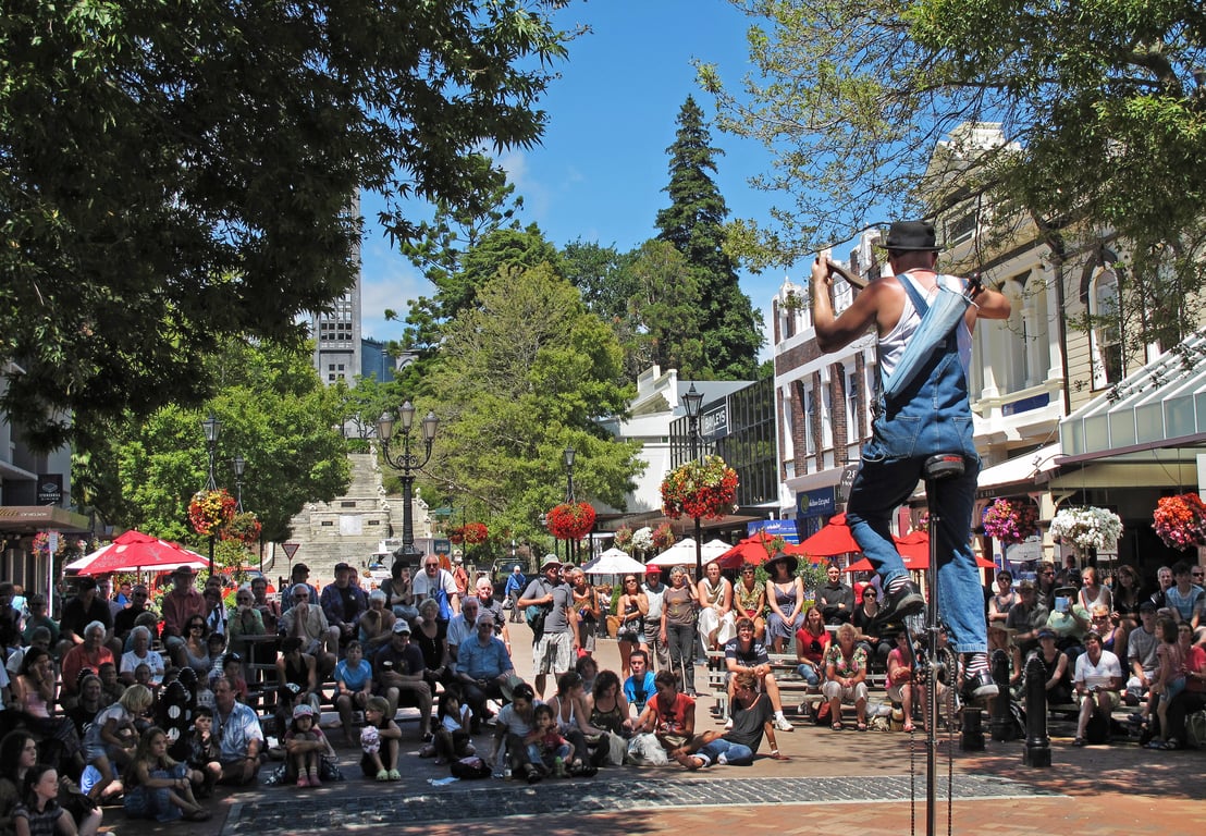 Bridge St. Apartment 1