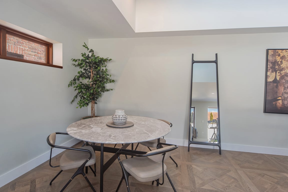 Monaco Resort Apartment