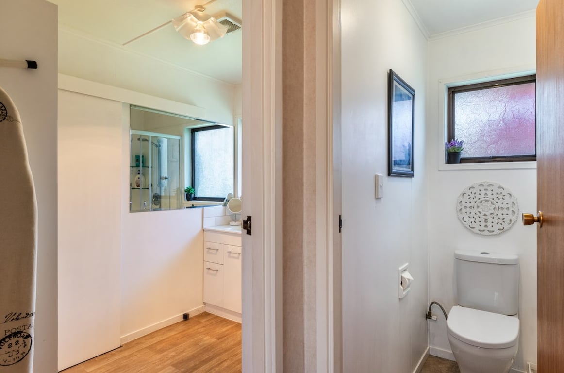 Tui'S Rest - Sunny 2-Bedroom Taupo Unit Walk To Town