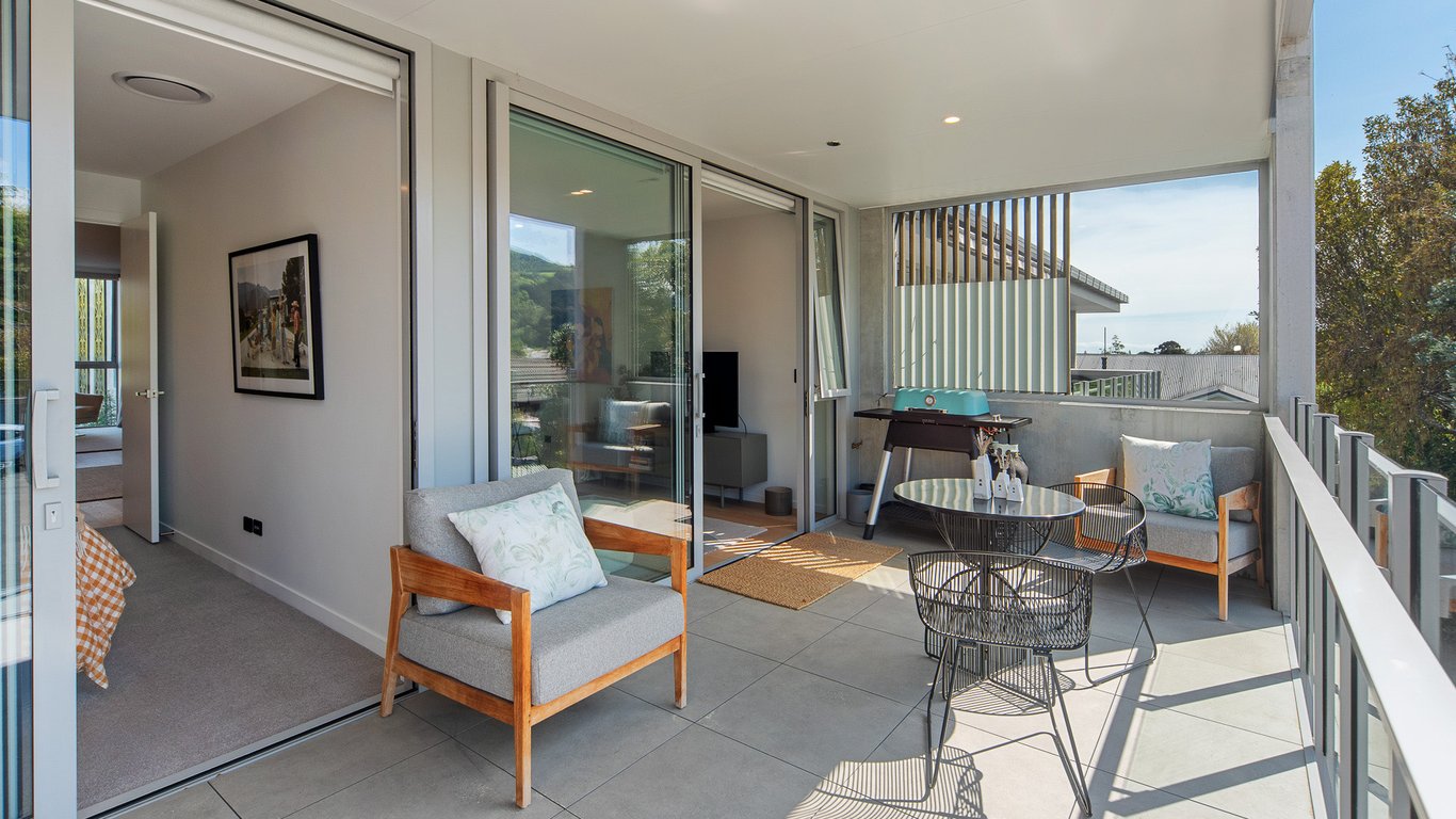 Malthouse Lane City Apartment 4