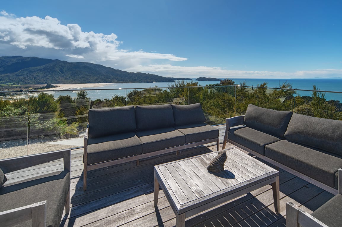 Split Apple Holiday Home