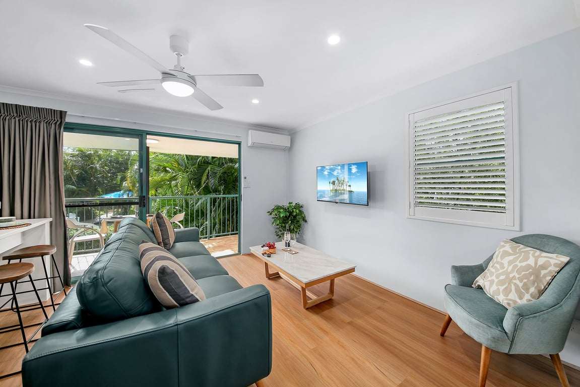 1 Bedroom Supreme Apartment