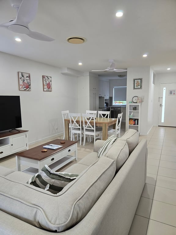 3 Bedroom Classic Villa
