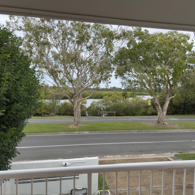 Noosa Keys 3 Bedroom Apartment With Large Balcony