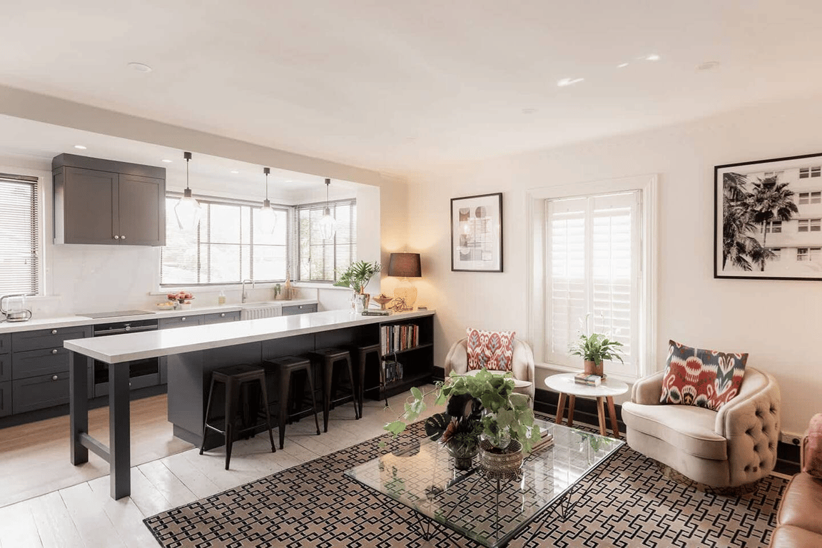 HOBART 3 BEDROOM
