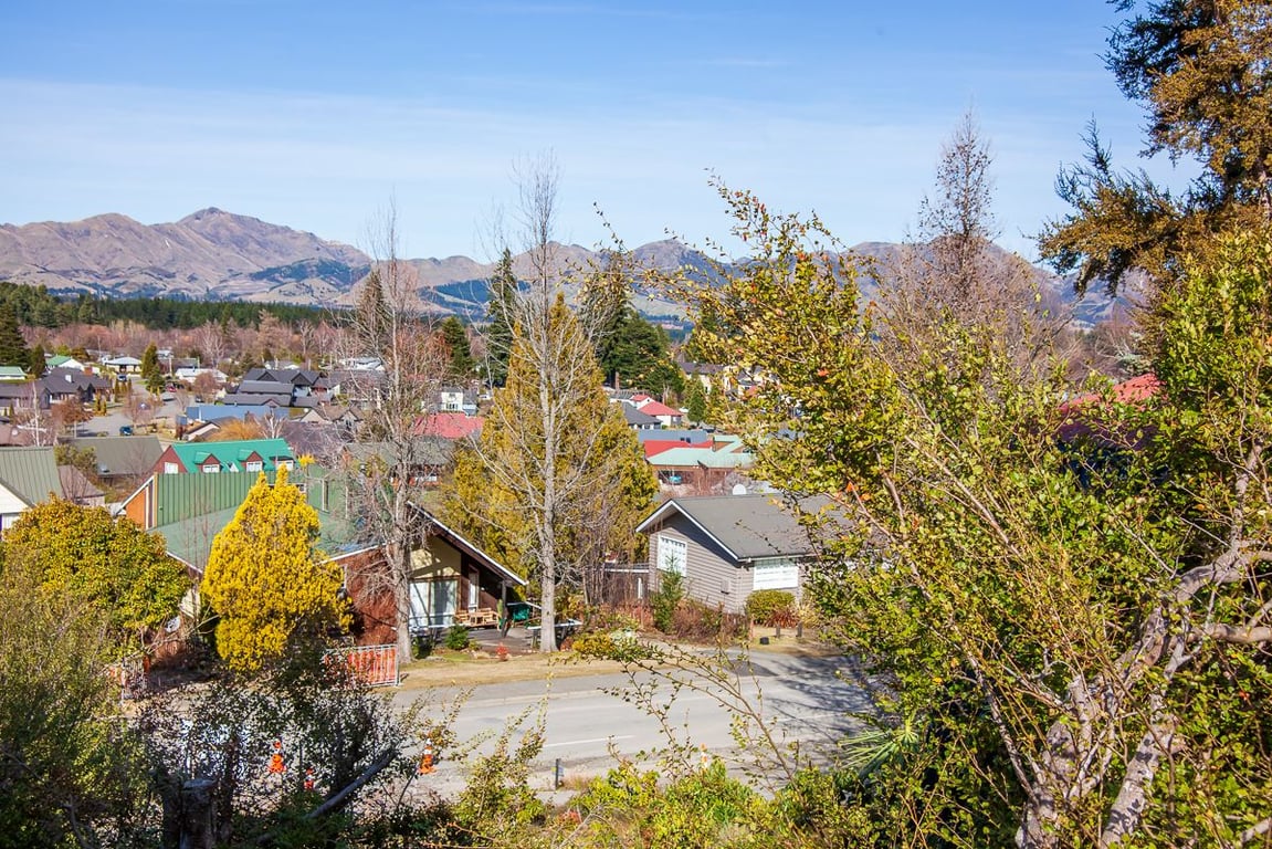 Misty Mountain Hideaway (Pet Friendly) 