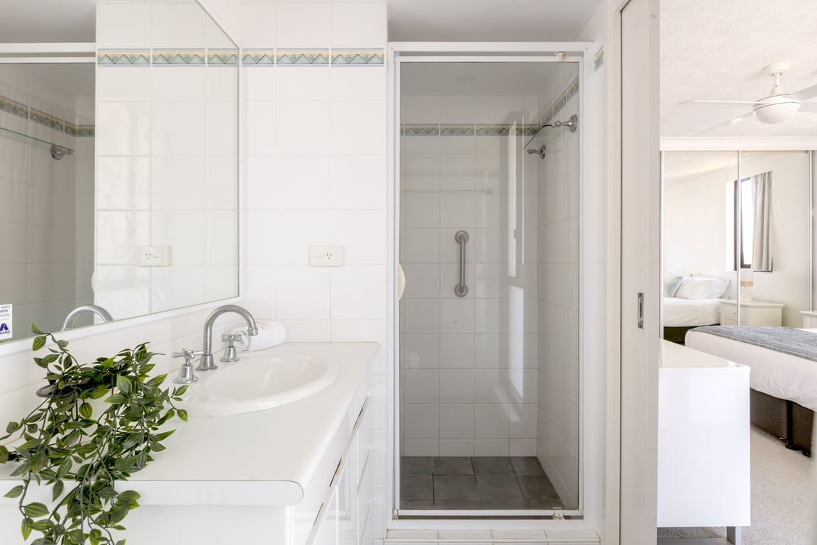 2 Bedroom Superior Apartment