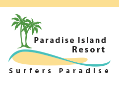 Paradise Island Resort