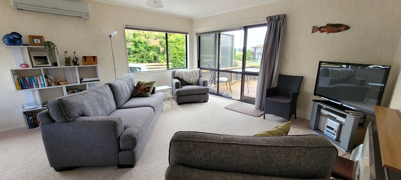 Marlow Grove With A Short Walk To Lake - Quiet Cul De Sac Location