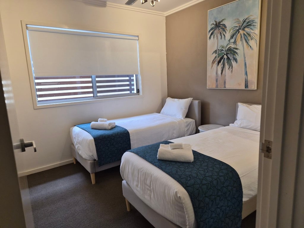 4 Bedroom Executive Villa