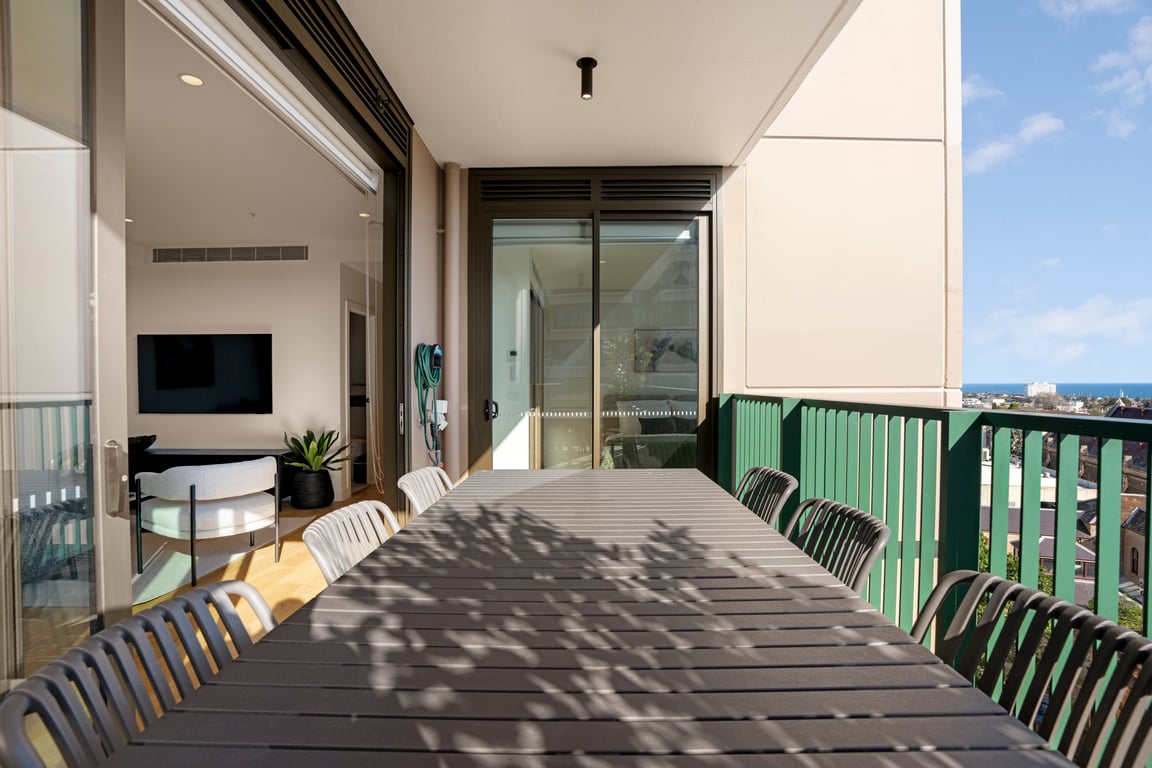 Bayview Canopy @ The Fareham | 2Bed 2Bath 1Car