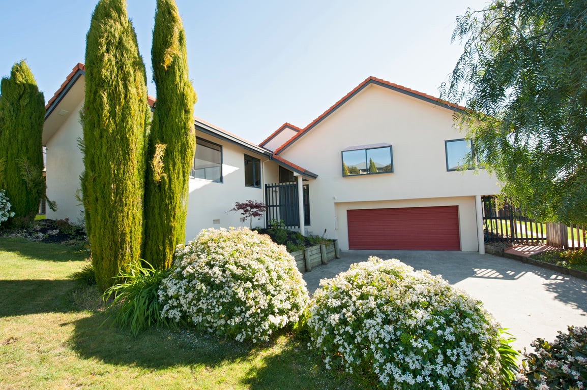 Sunny Richmond Holiday Home