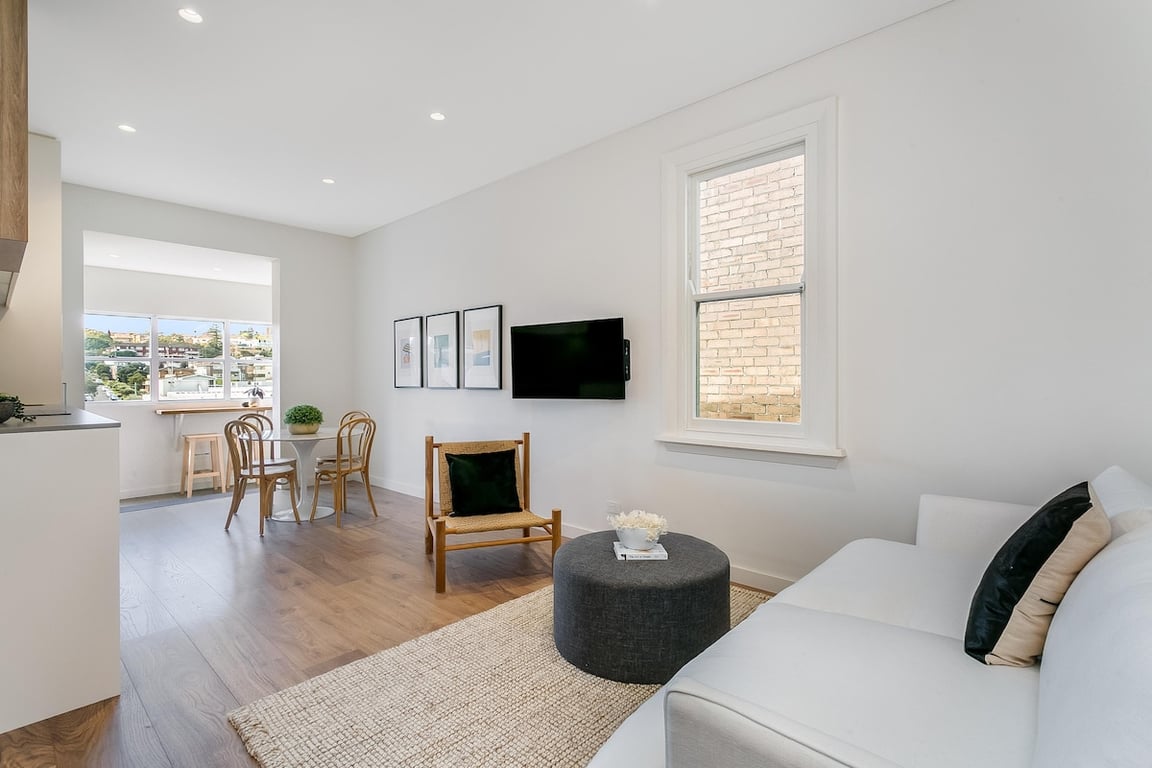 CG226 - Coogee Contemporary Comfort | Beach At Your Door