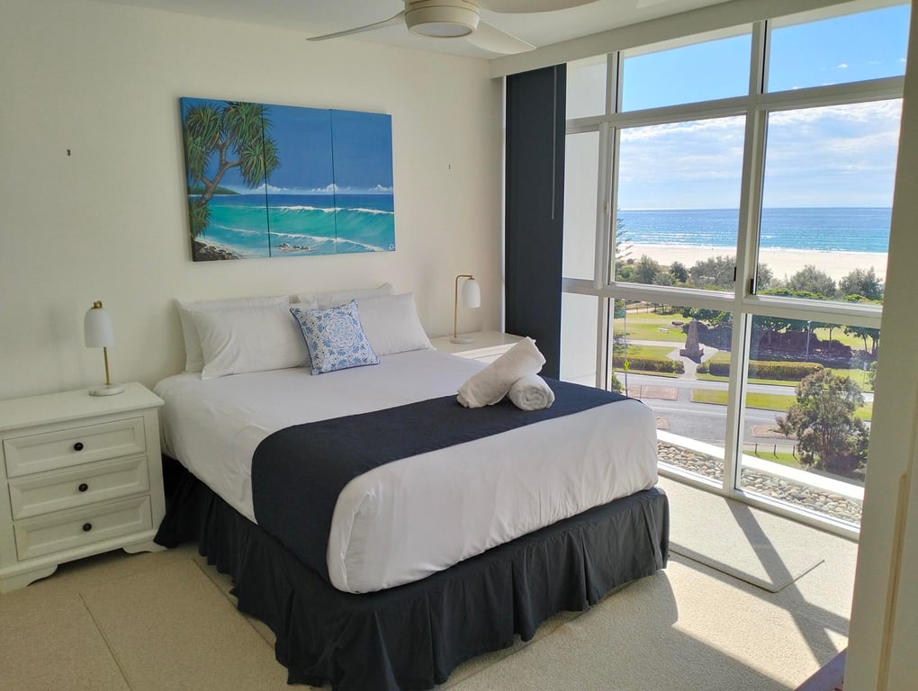 2 Bedroom 2 Queen Beds 3n+