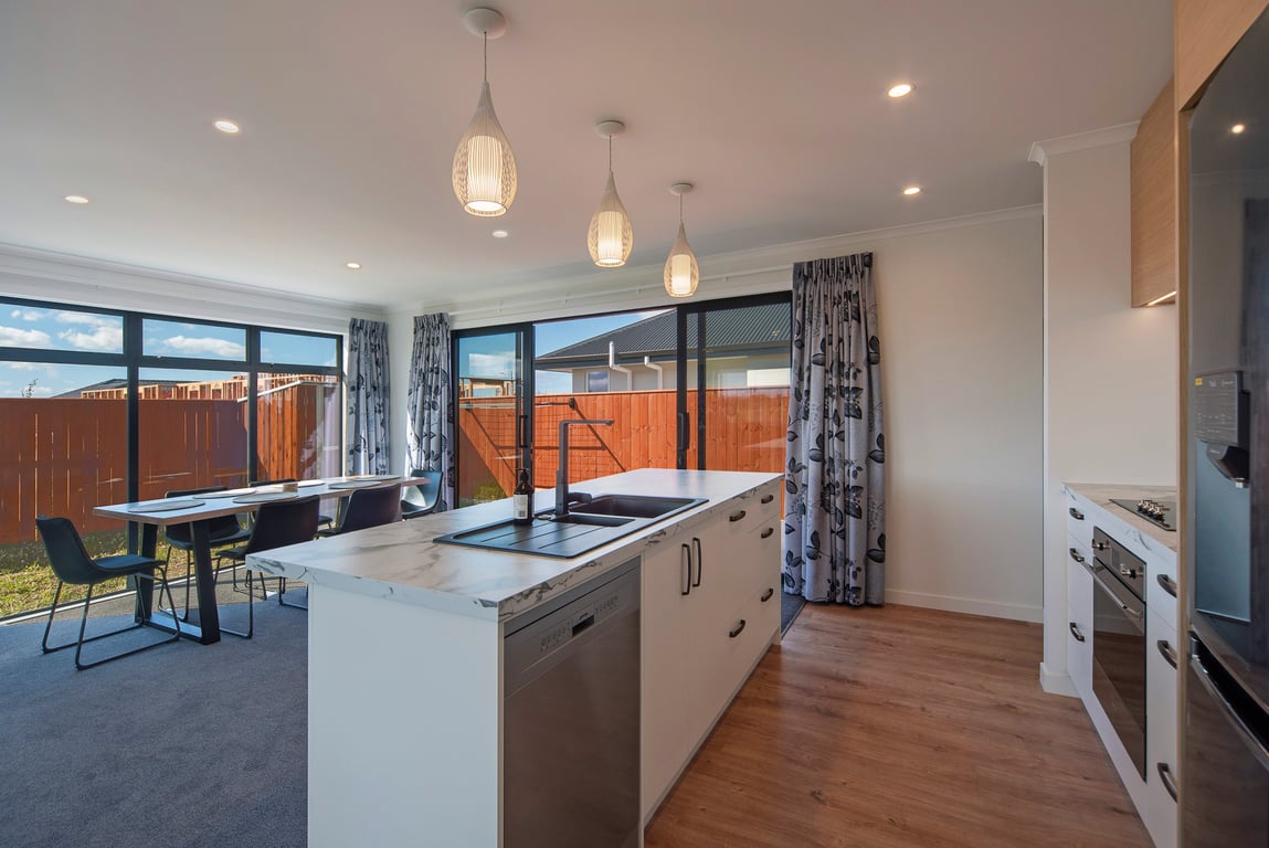 The Shepherds Retreat